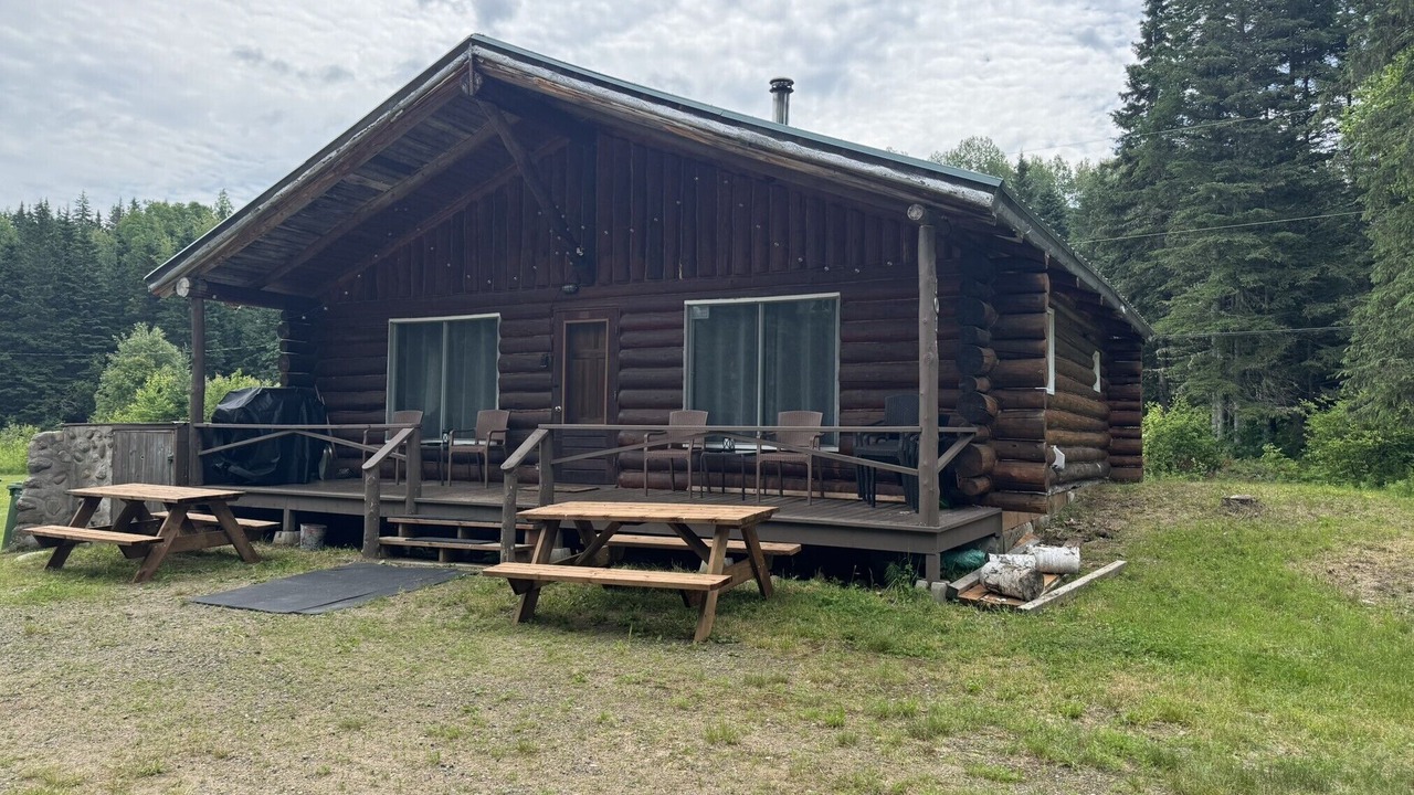 Photo of Outdoor in Baie-St-Paul