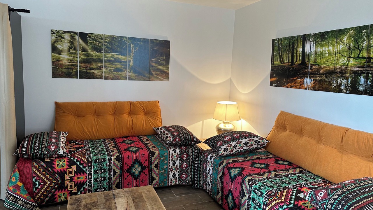 Photo of Bedroom in Chateau-Chinon