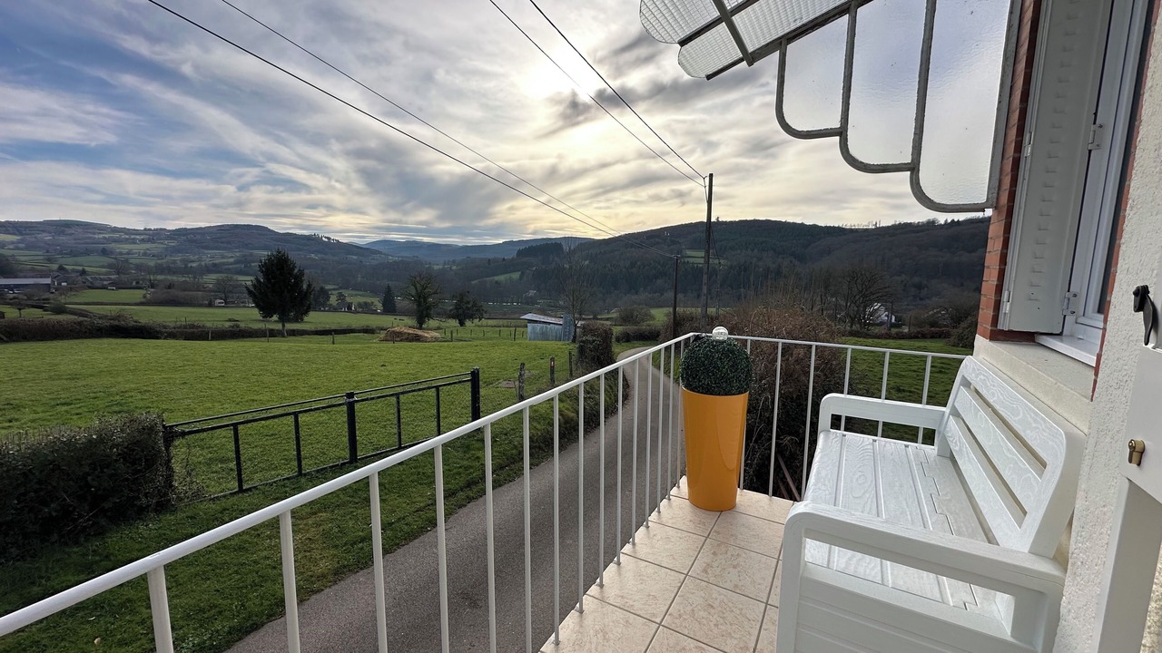 Photo of Outdoor in Chateau-Chinon