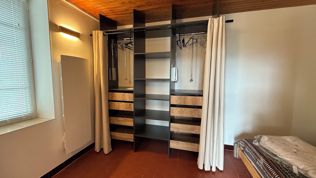 Photo of Bedroom in Chateau-Chinon