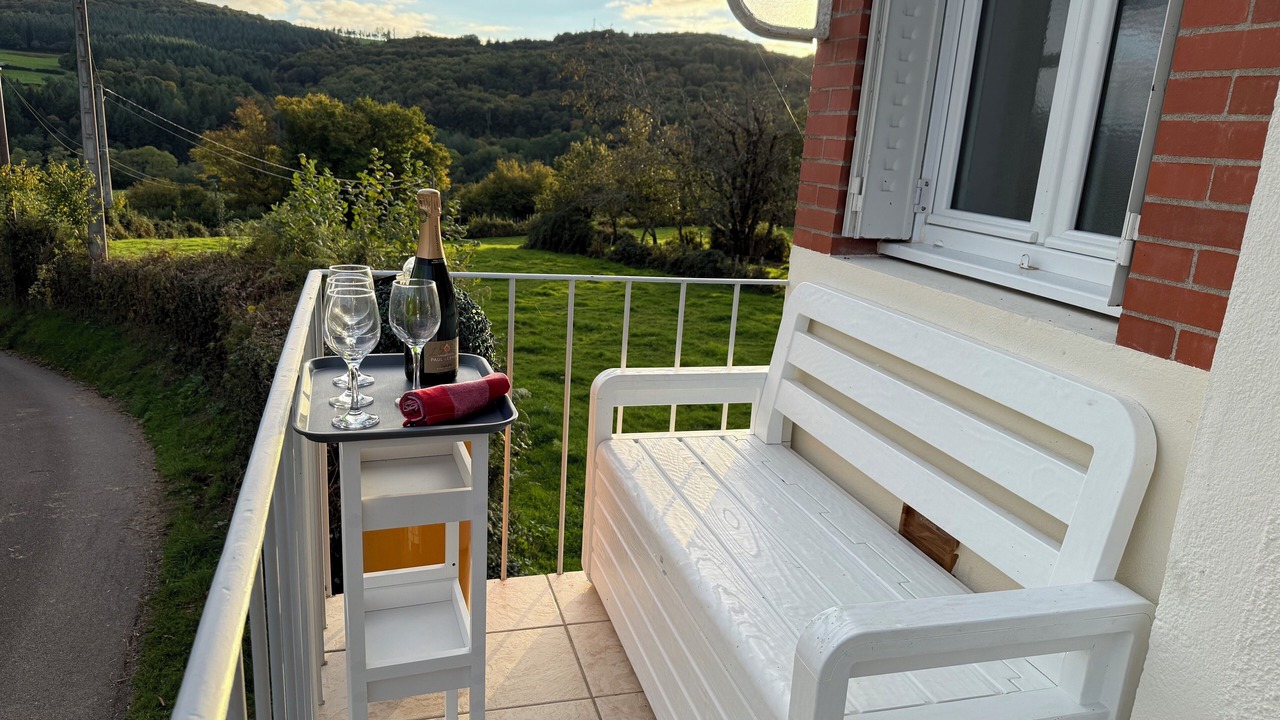 Photo of Outdoor in Chateau-Chinon