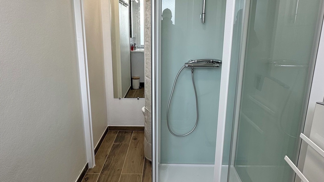 Photo of Bathroom in Chateau-Chinon