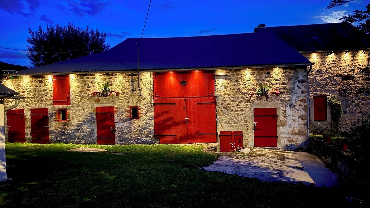 Photo of Outdoor in Chateau-Chinon