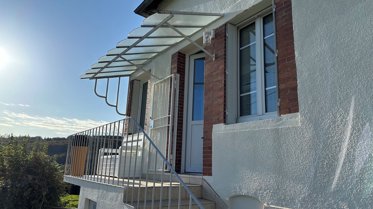 Photo of Outdoor in Chateau-Chinon