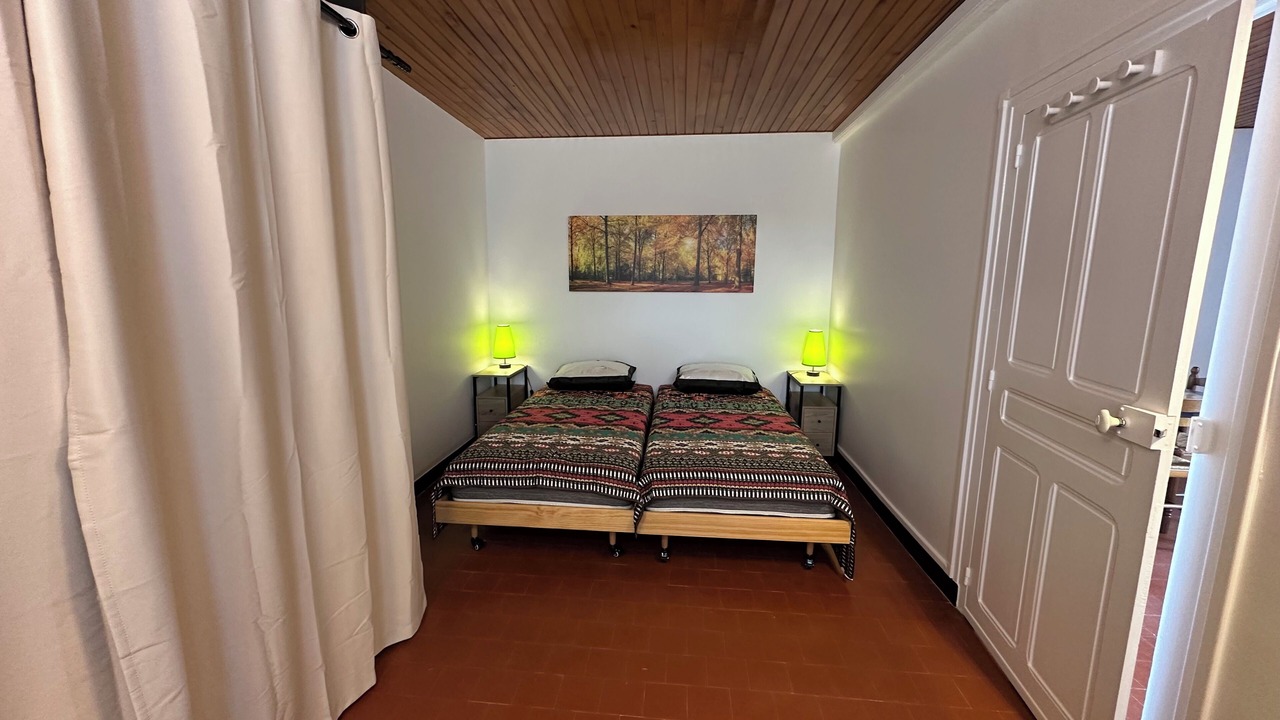 Photo of Bedroom in Chateau-Chinon
