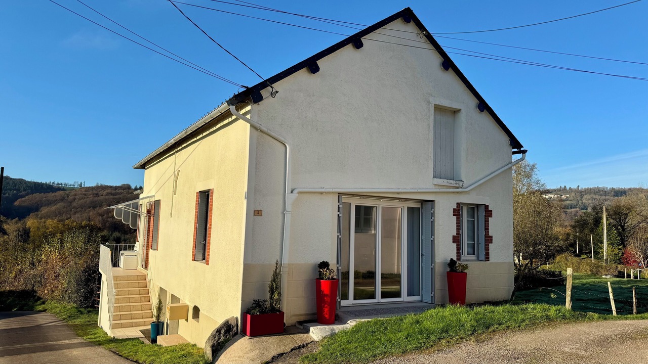 Photo of Outdoor in Chateau-Chinon
