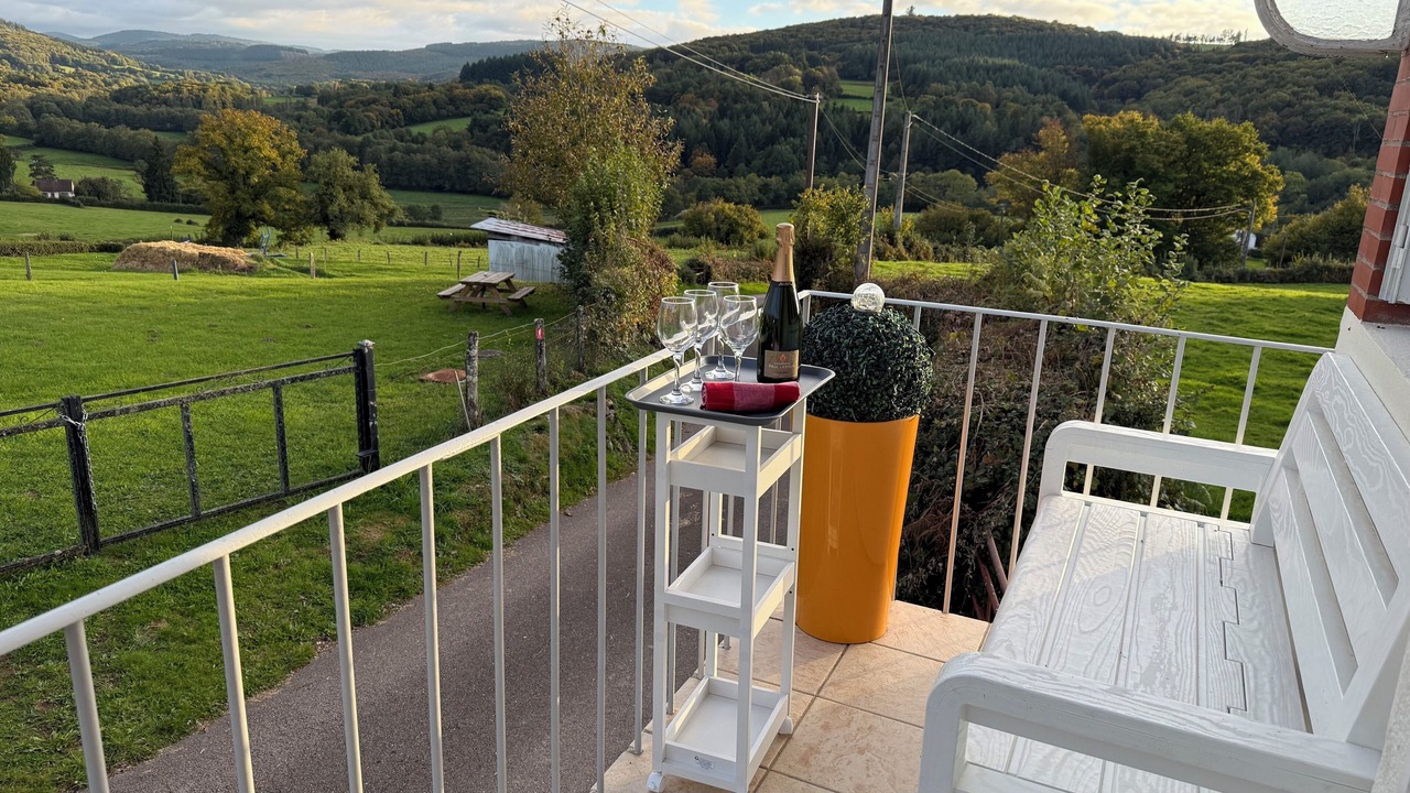 Photo of Outdoor in Chateau-Chinon