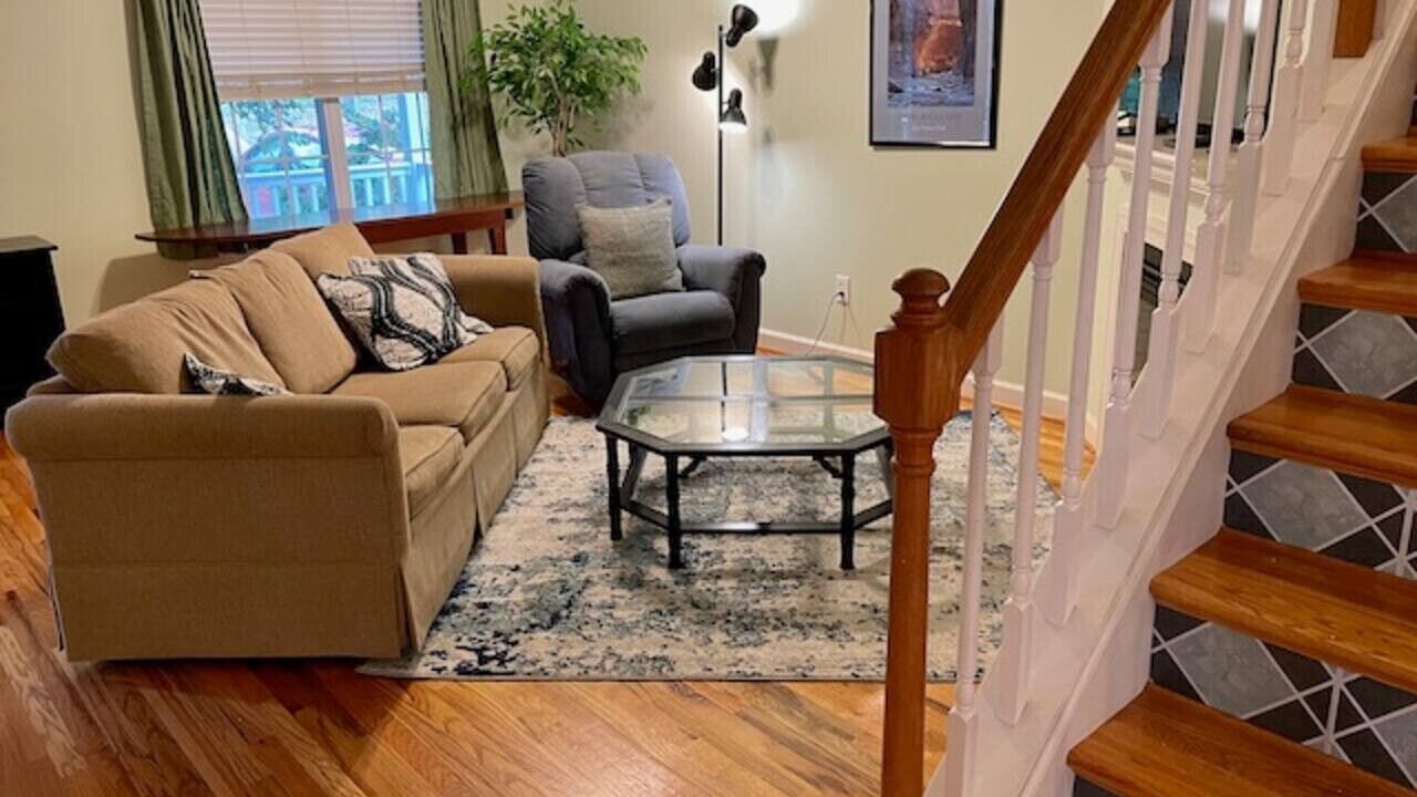 Photo of Livingroom in Venable