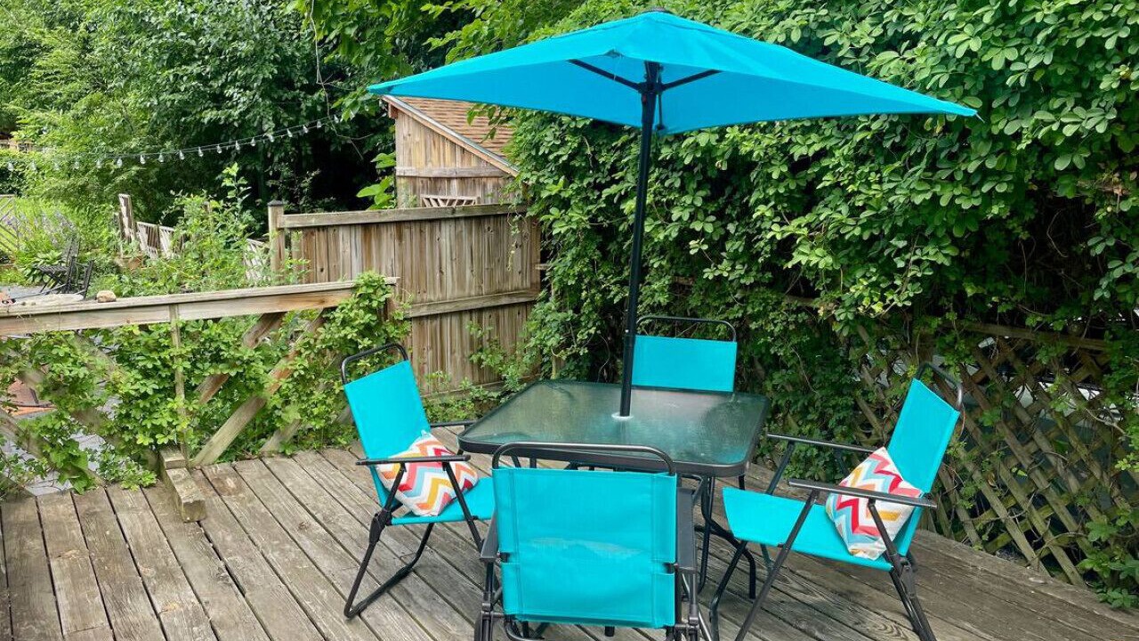 Photo of Outdoor in Venable