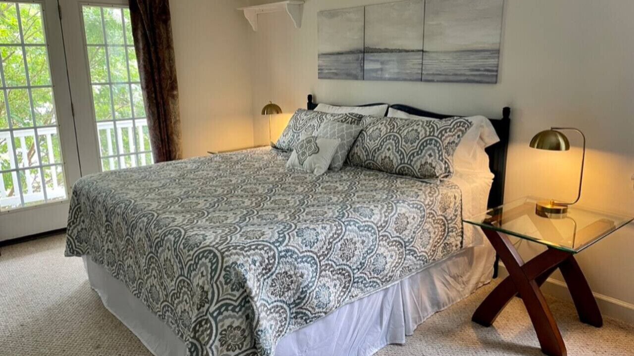 Photo of Bedroom in Venable