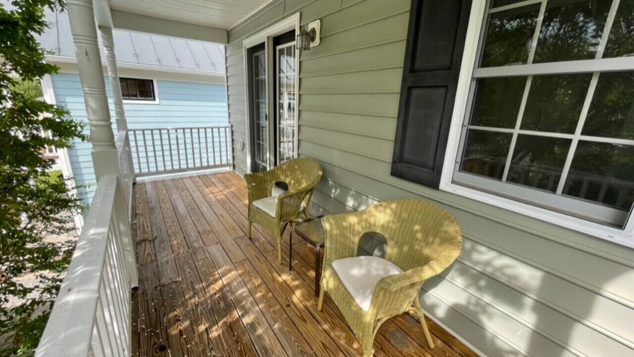 Photo of Outdoor in Venable