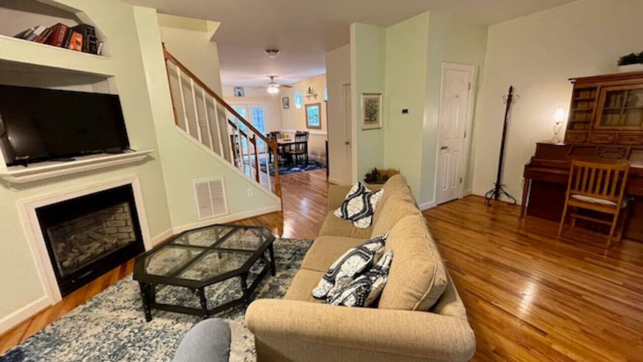 Photo of Livingroom in Venable