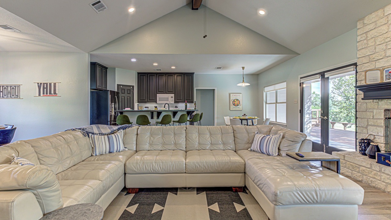 Photo of Livingroom in Austin