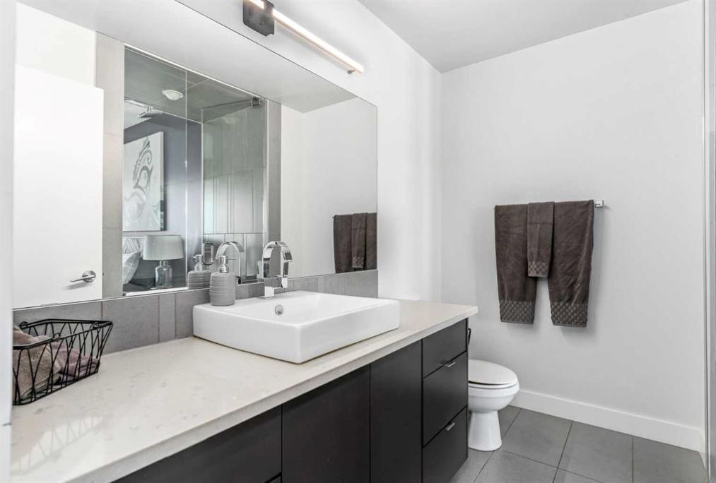 Photo of Bathroom in Crescent Heights