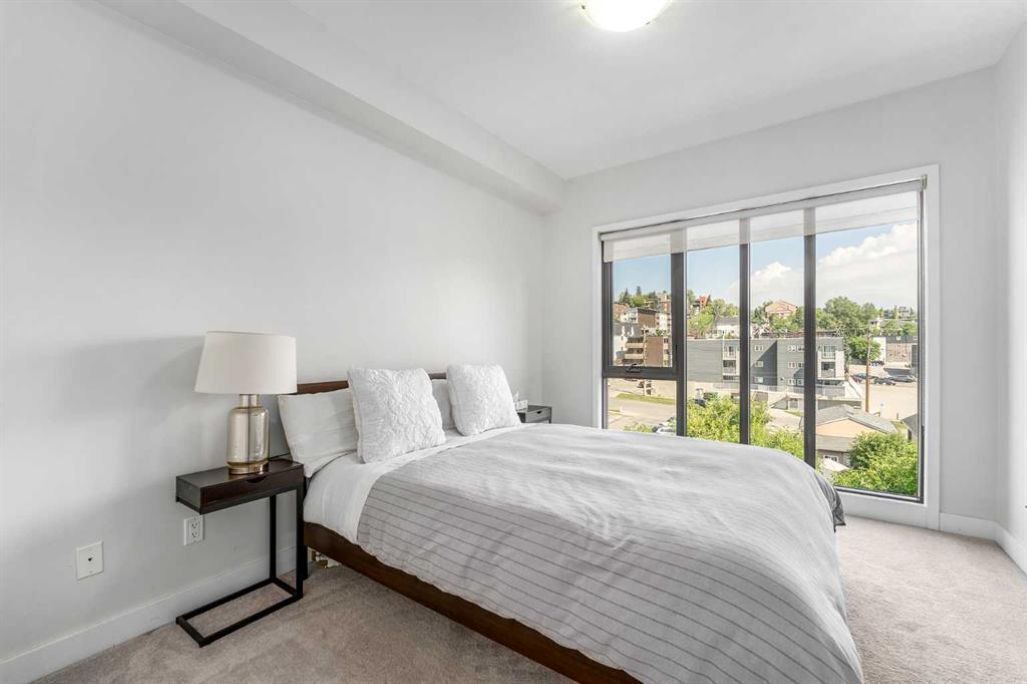 Photo of Bedroom in Crescent Heights