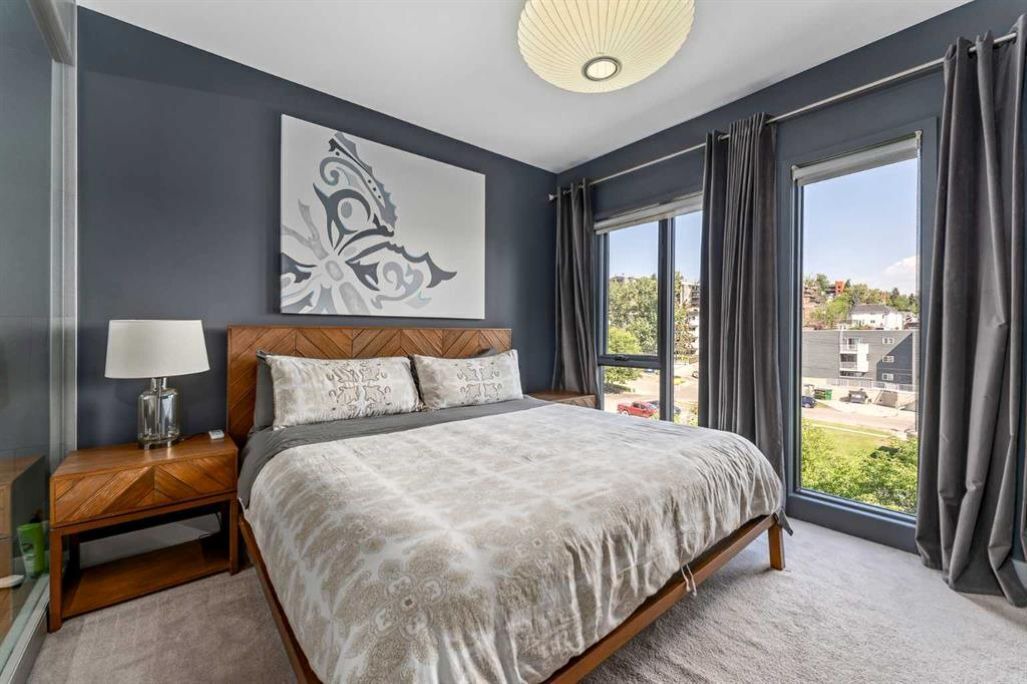 Photo of Bedroom in Crescent Heights