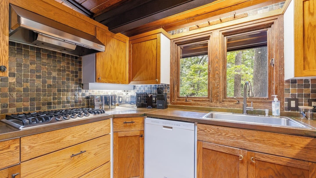 Photo of Kitchen in Chapel Hill