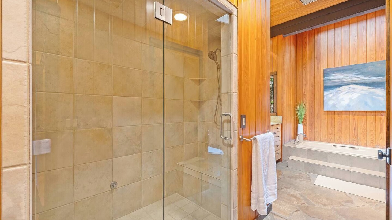 Photo of Bathroom in Chapel Hill