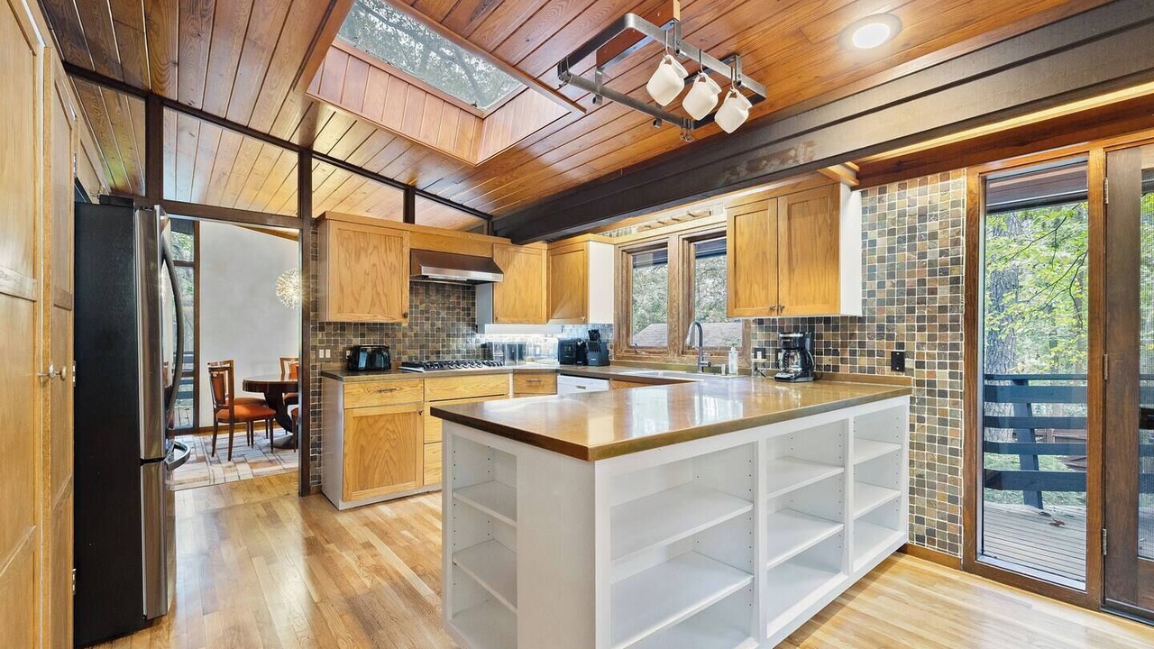 Photo of Kitchen in Chapel Hill