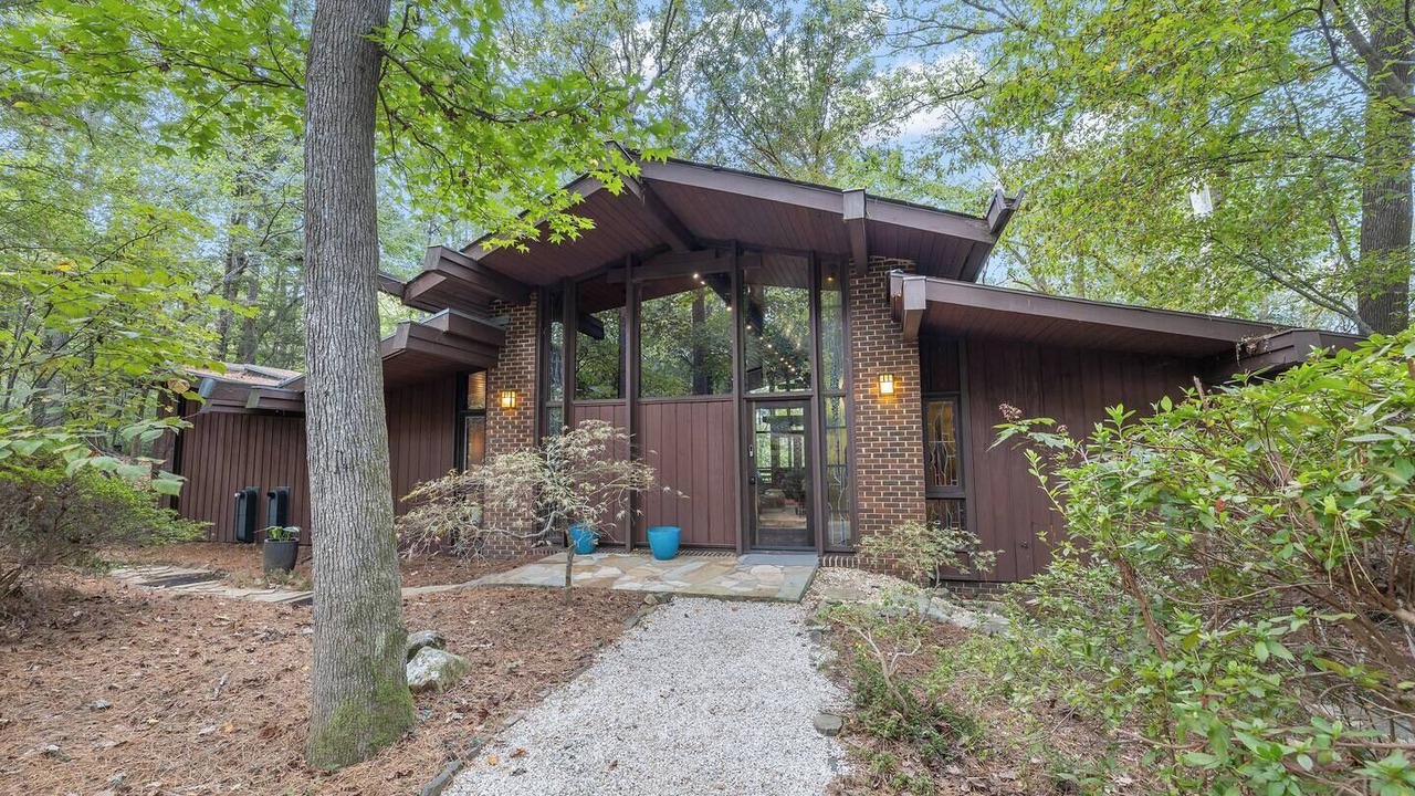 Photo of Outdoor in Chapel Hill
