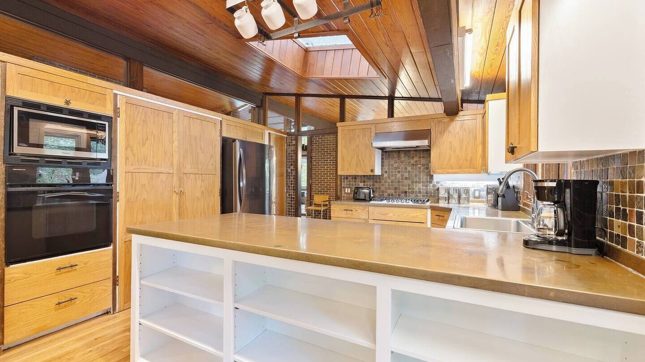Photo of Kitchen in Chapel Hill
