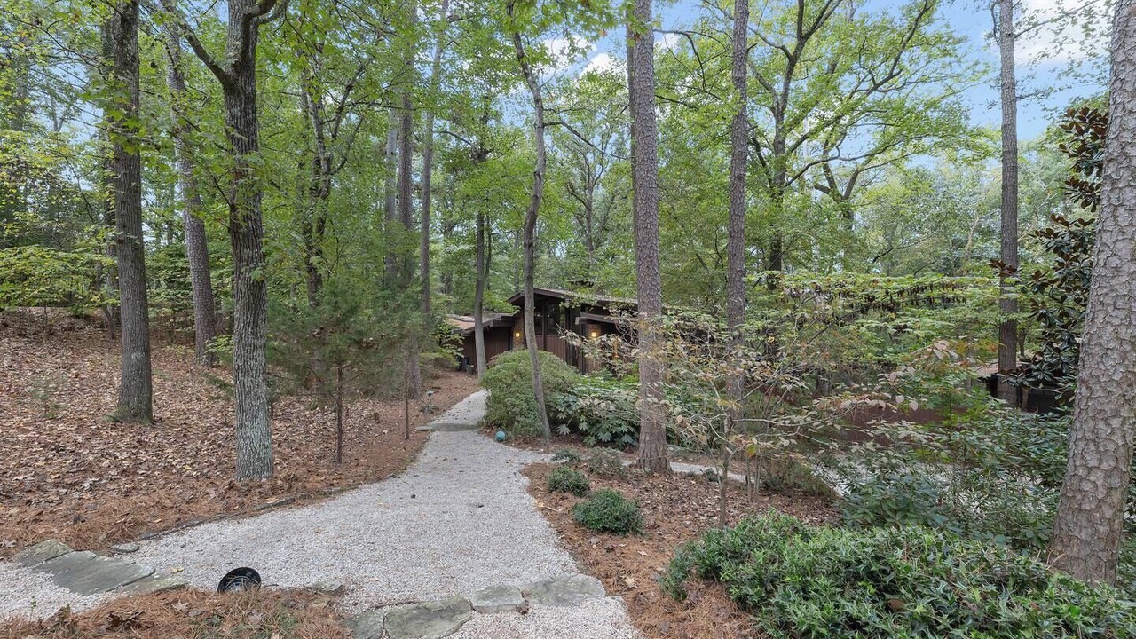 Photo of Outdoor in Chapel Hill