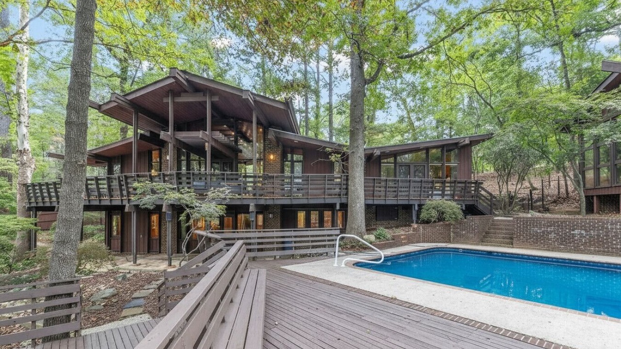Photo of Outdoor in Chapel Hill