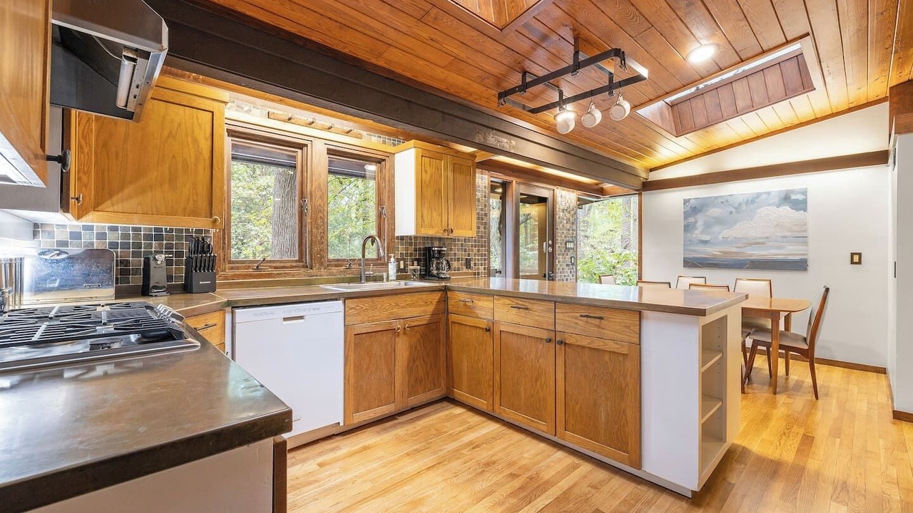 Photo of Kitchen in Chapel Hill