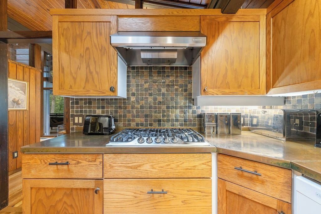 Photo of Kitchen in Chapel Hill