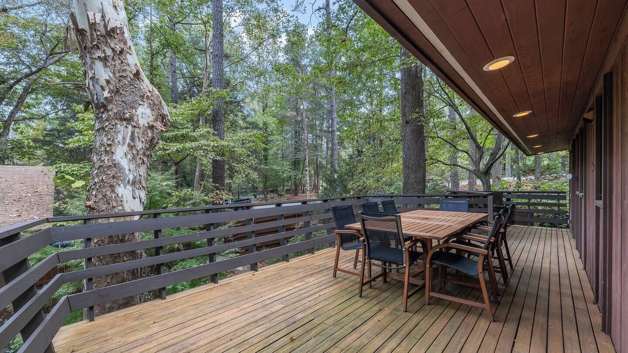 Photo of Outdoor in Chapel Hill