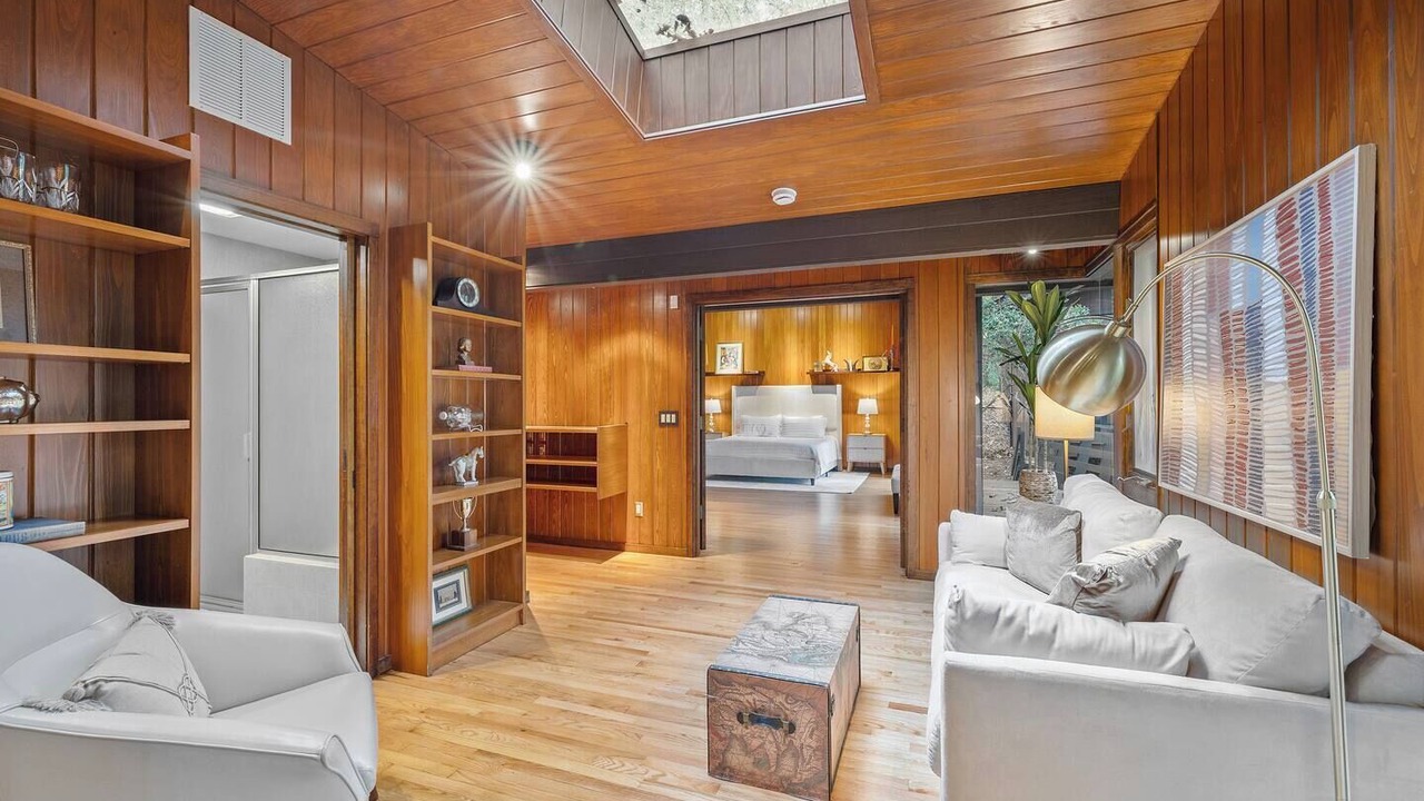 Photo of Bedroom in Chapel Hill