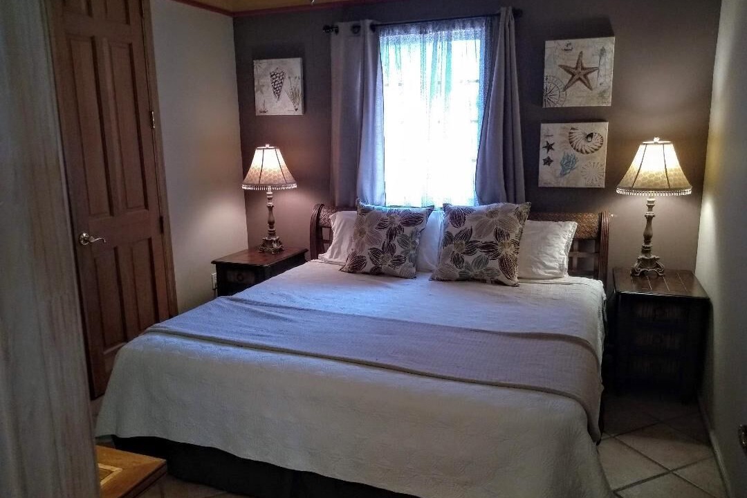 Photo of Bedroom in Plantation