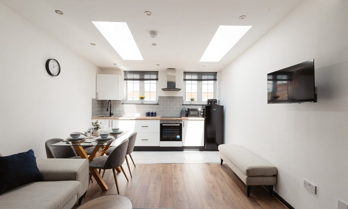 Photo of Livingroom in Warrington