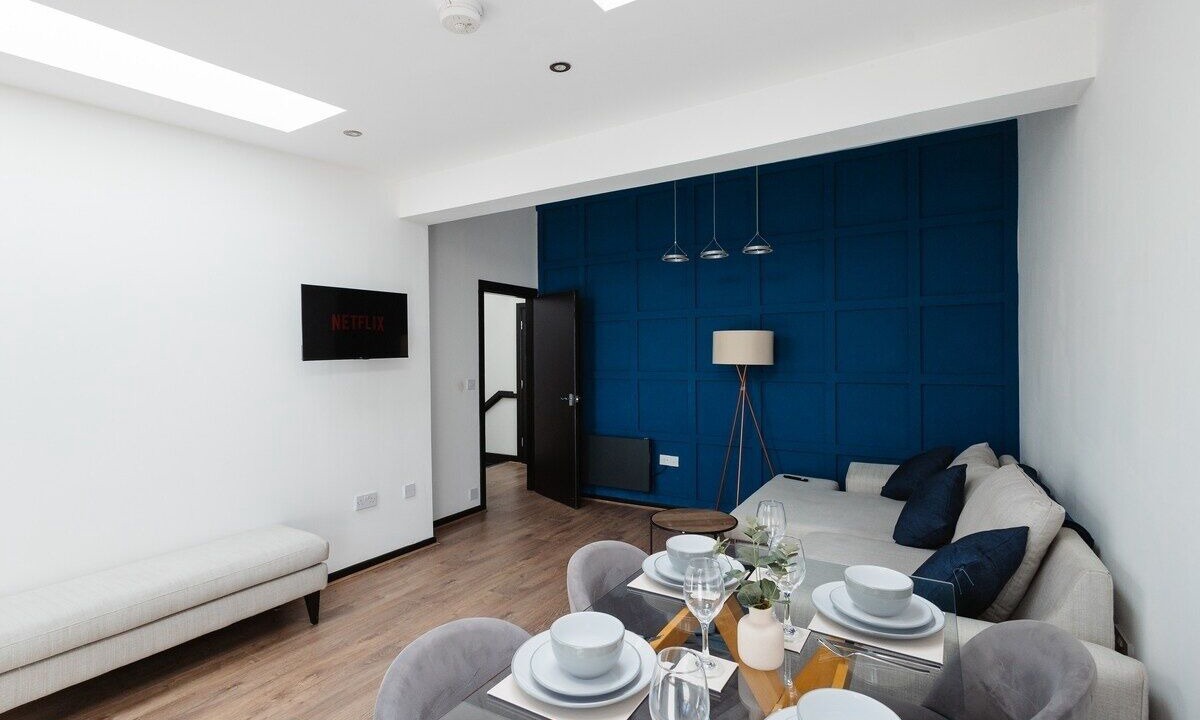 Photo of Others in Warrington