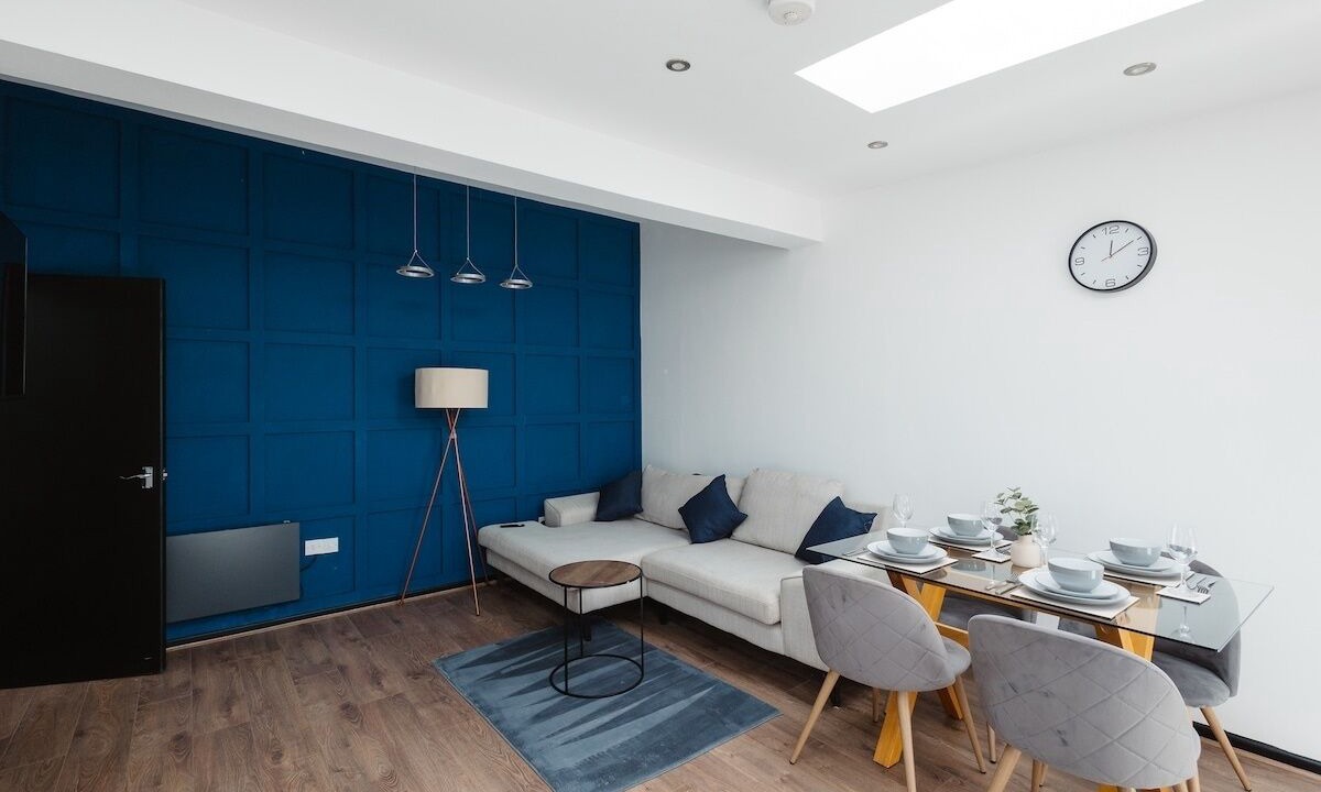 Photo of Livingroom in Warrington