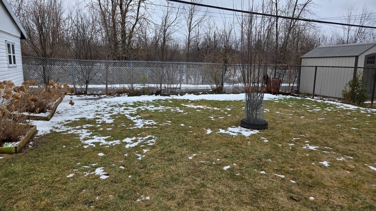 Photo of Outdoor in Vaudreuil