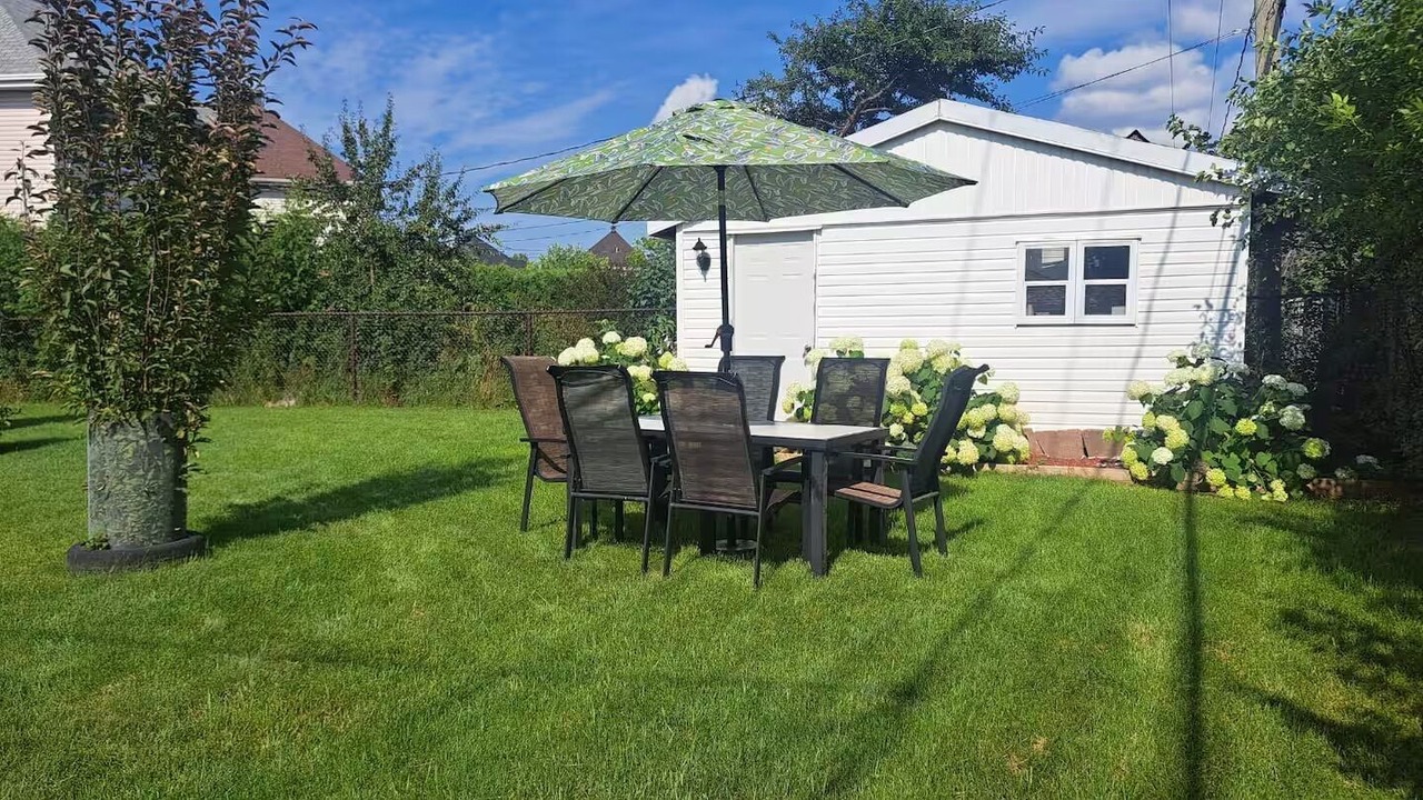 Photo of Outdoor in Vaudreuil
