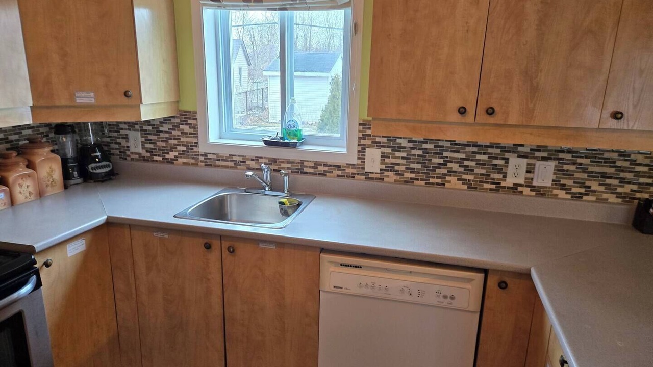 Photo of Kitchen in Vaudreuil