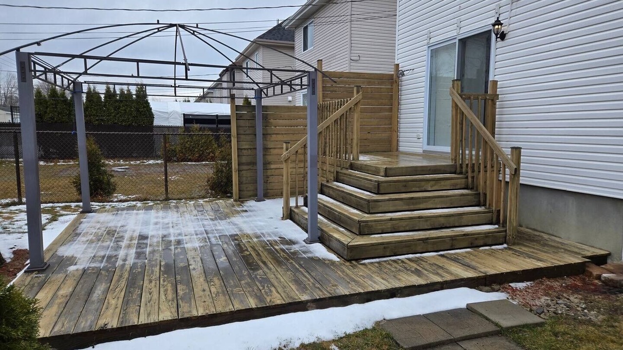 Photo of Outdoor in Vaudreuil