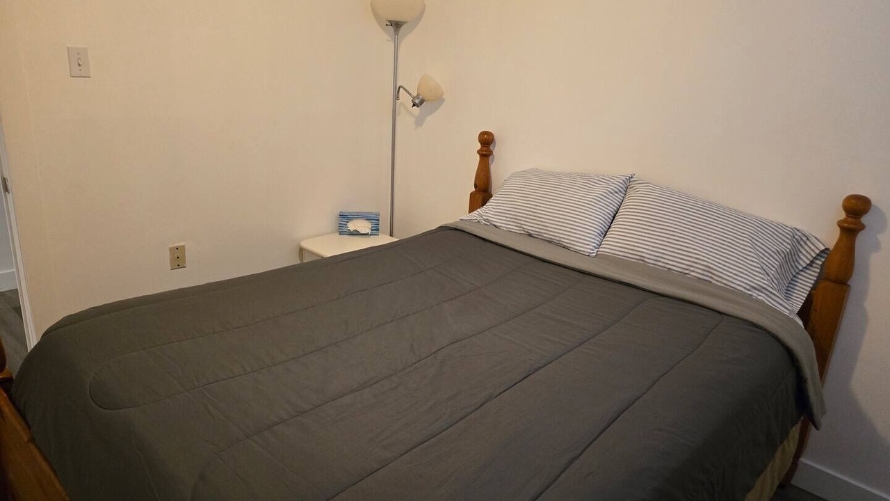 Photo of Bedroom in Vaudreuil