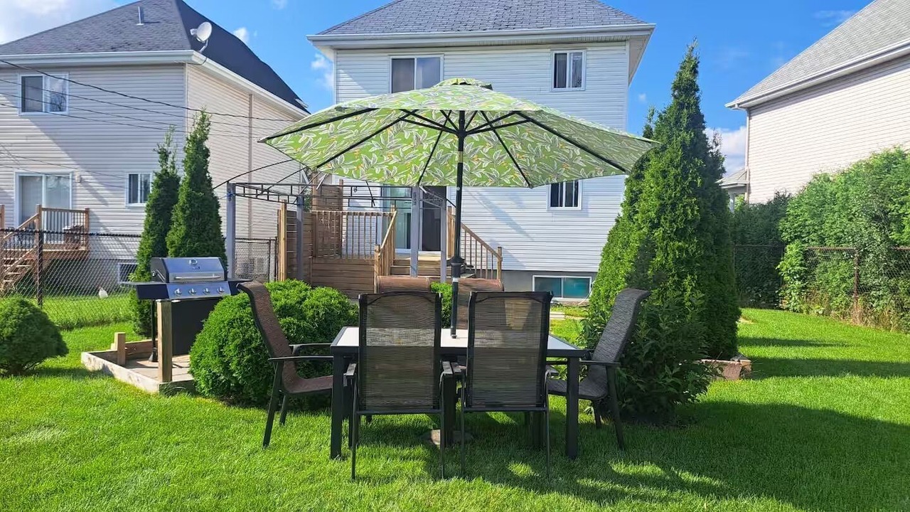 Photo of Outdoor in Vaudreuil