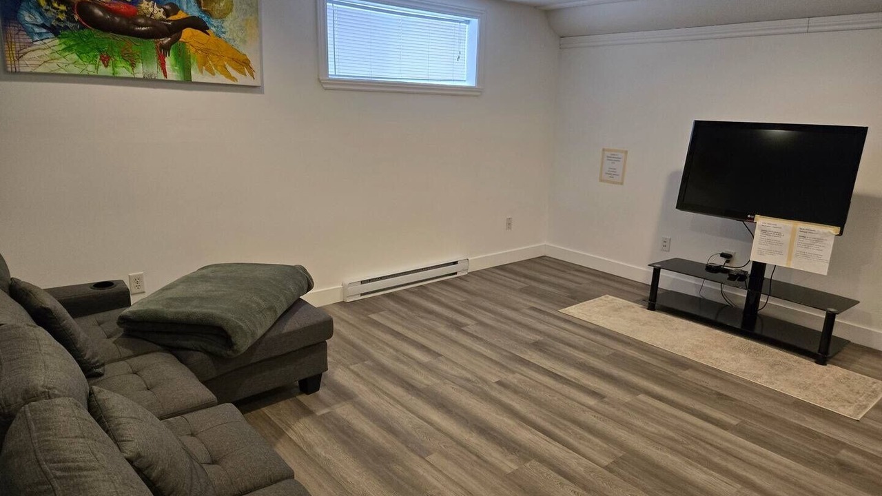 Photo of Livingroom in Vaudreuil