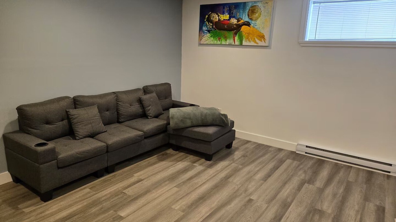 Photo of Livingroom in Vaudreuil