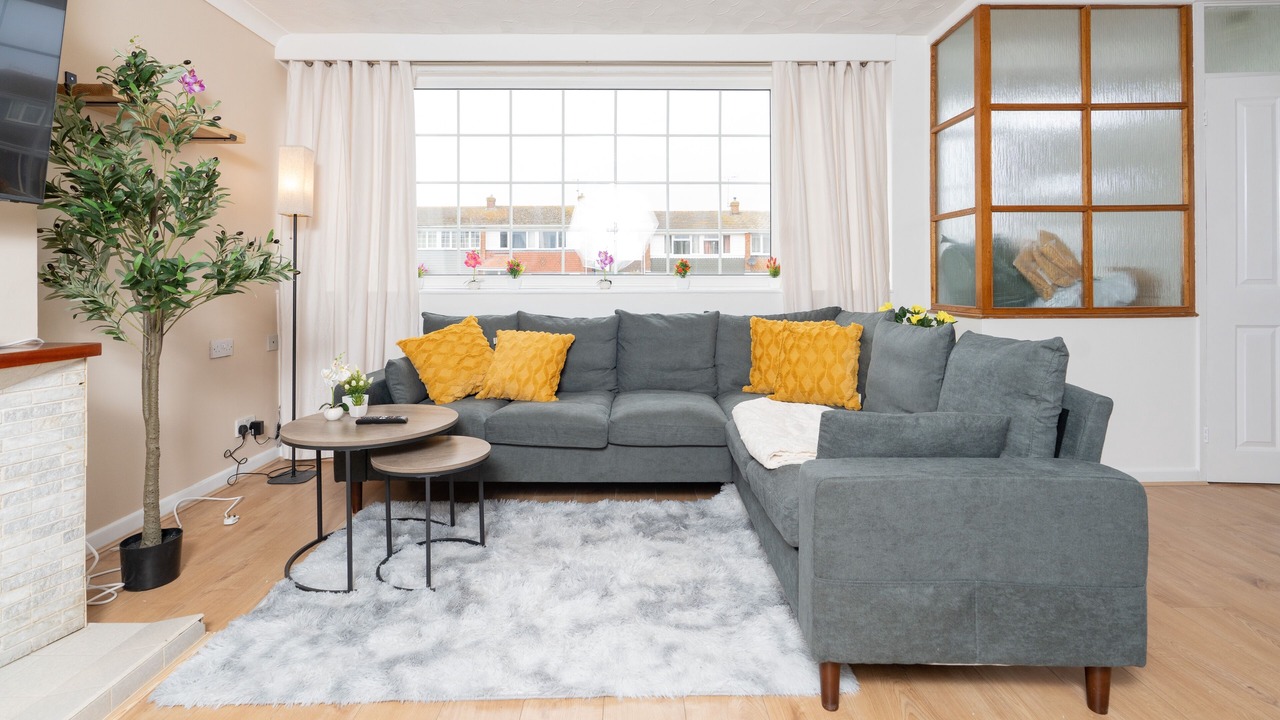 Photo of Livingroom in Waterlooville