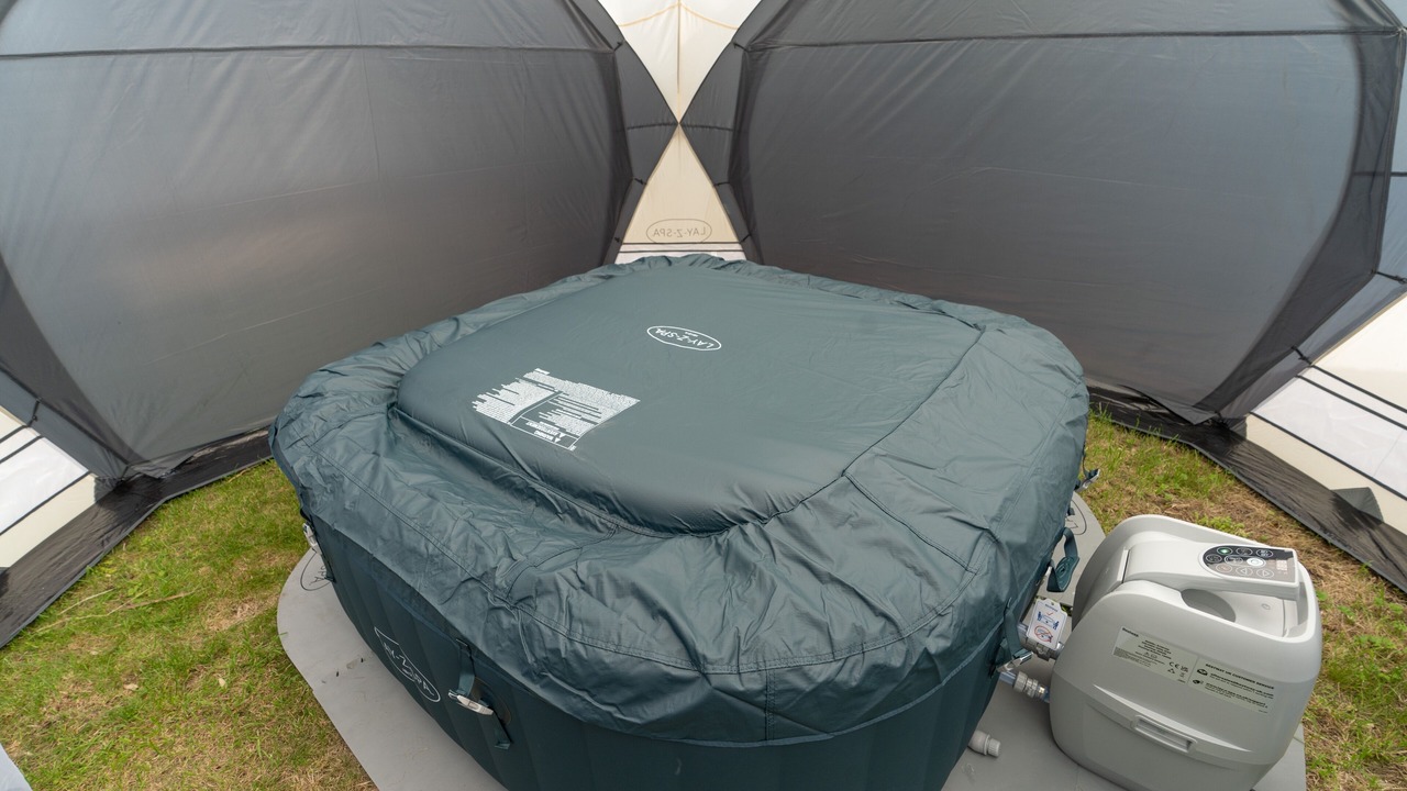 Photo of Outdoor in Waterlooville