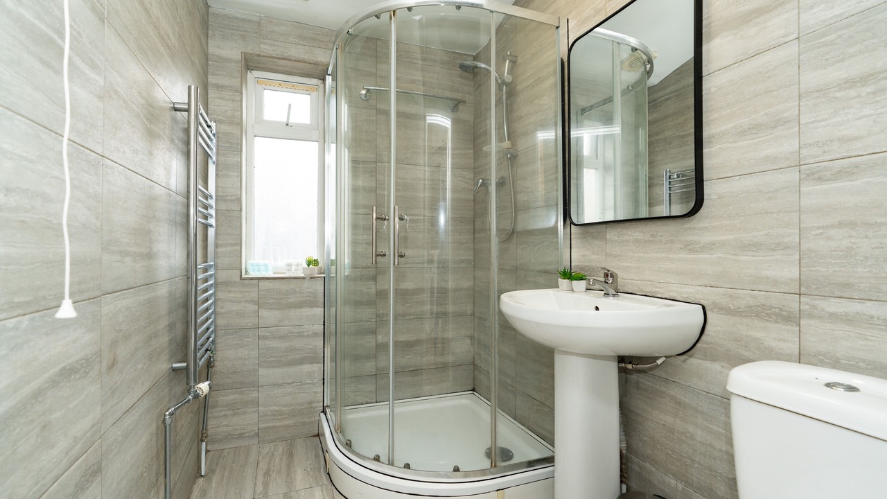 Photo of Bathroom in Waterlooville