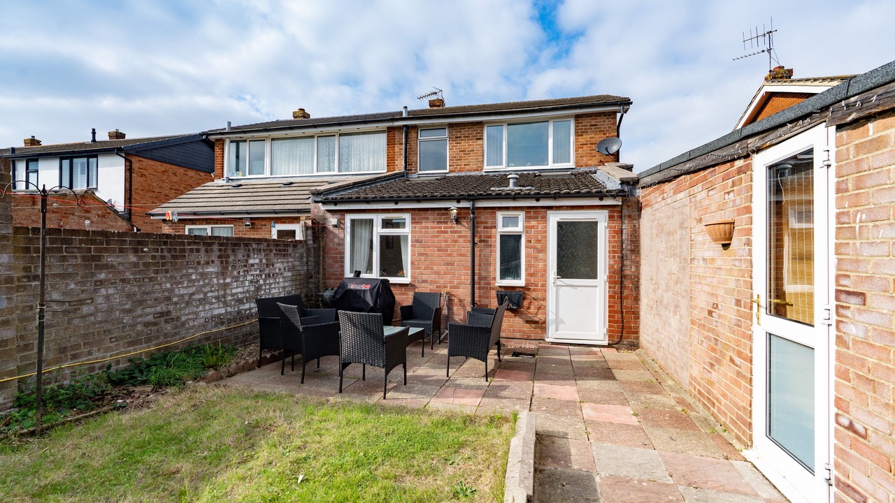 Photo of Outdoor in Waterlooville