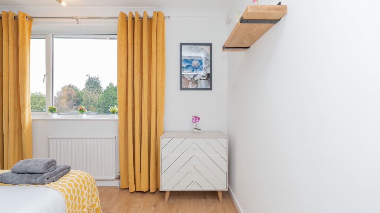 Photo of Bedroom in Waterlooville