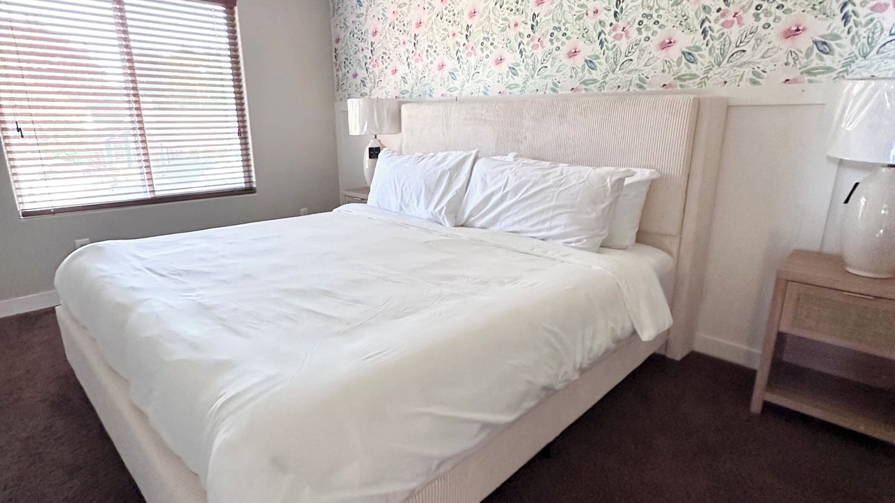 Photo of Bedroom in Kentwood