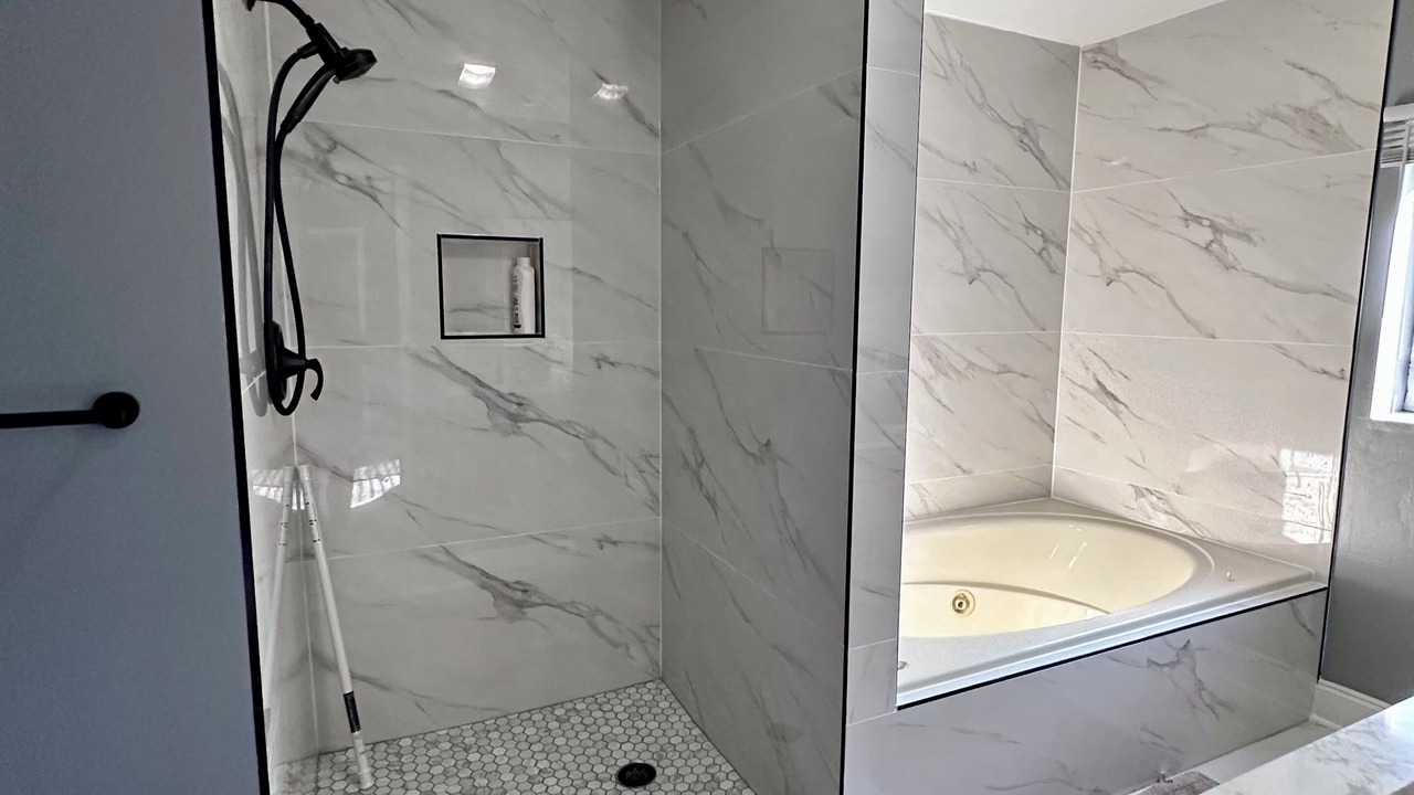 Photo of Bathroom in Kentwood